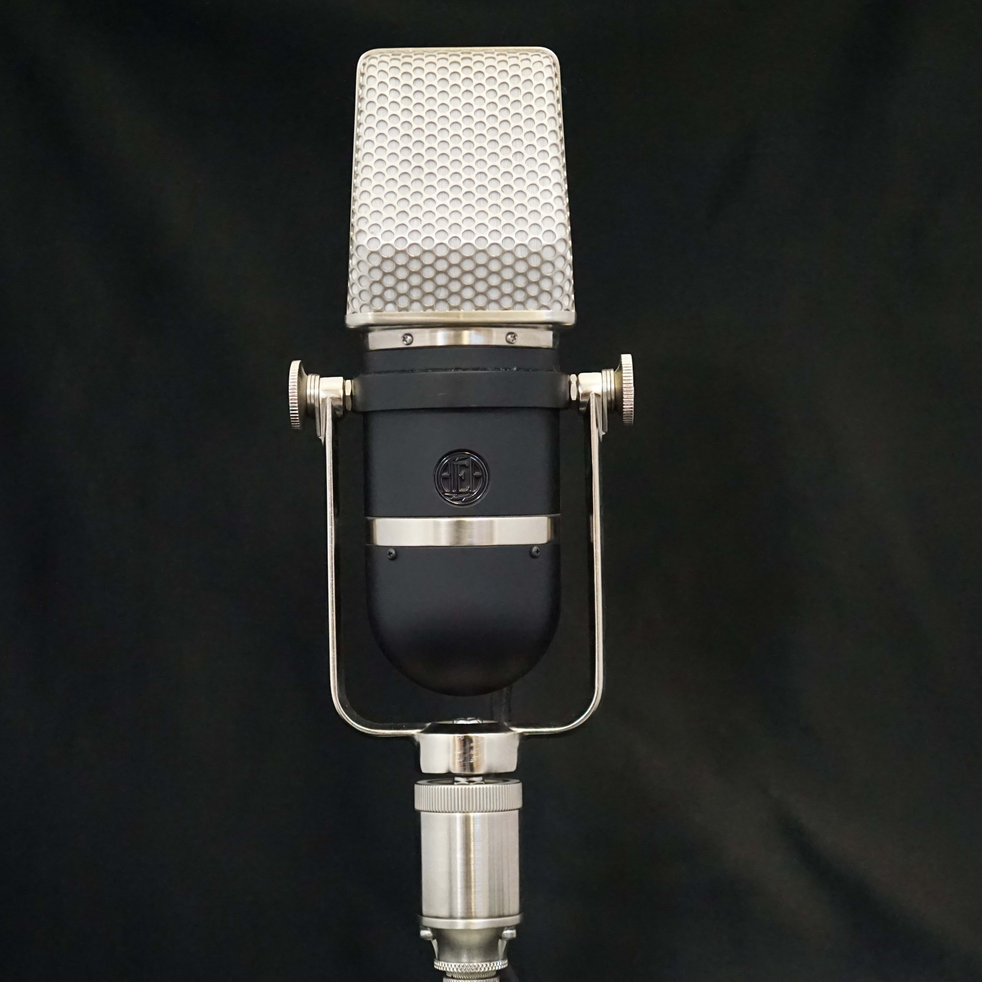 AEA KU4 | Museum of Microphones